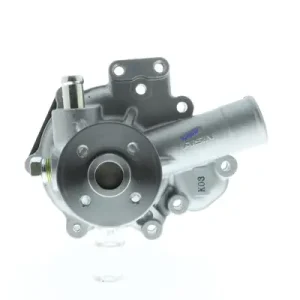Neue Kollektion AISIN WPW-001 - Wasserpumpe, Motorkühlung